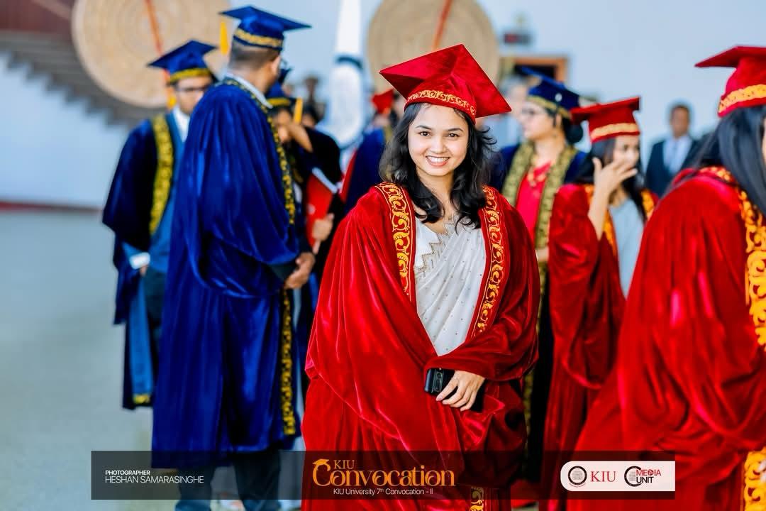 Mrs. Dilrukshi Wijerathna